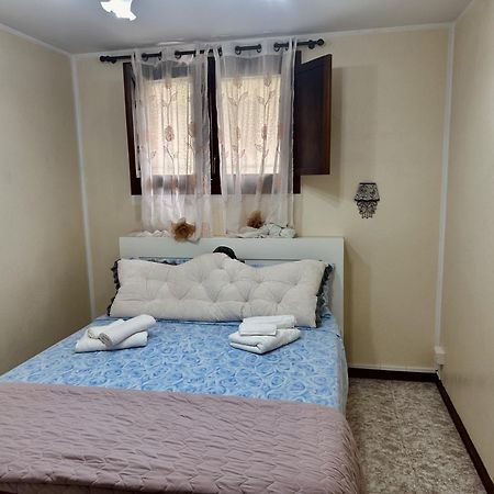 Casa Vacanza Sogni D'Oro Реджонель-Эмилия Экстерьер фото
