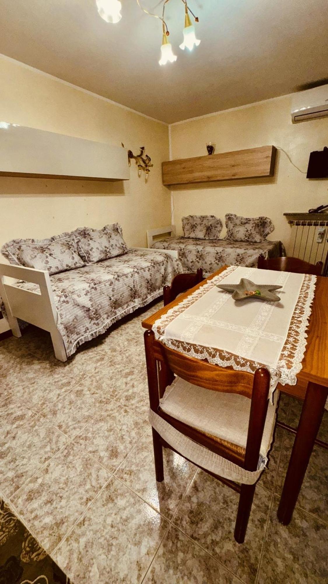 Casa Vacanza Sogni D'Oro Реджонель-Эмилия Экстерьер фото