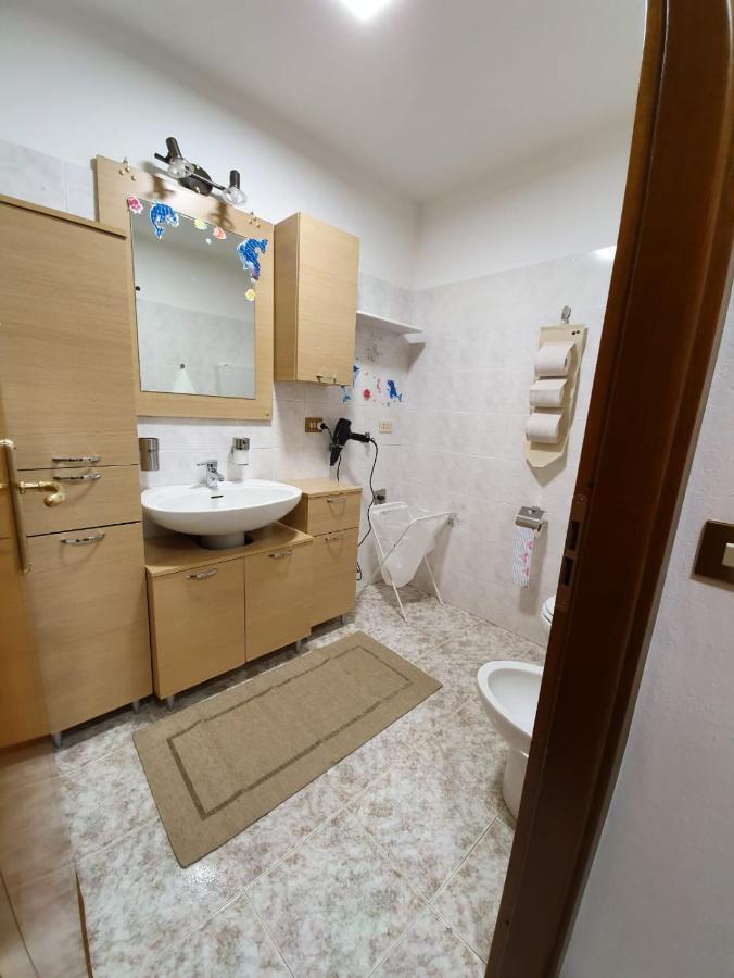 Casa Vacanza Sogni D'Oro Реджонель-Эмилия Экстерьер фото