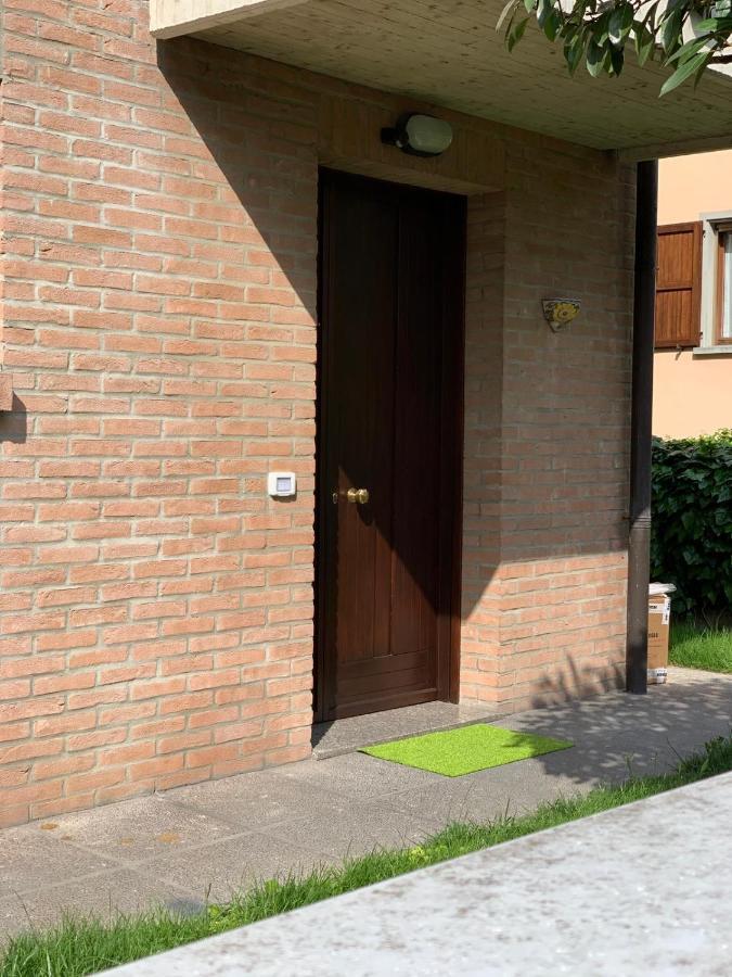 Casa Vacanza Sogni D'Oro Реджонель-Эмилия Экстерьер фото
