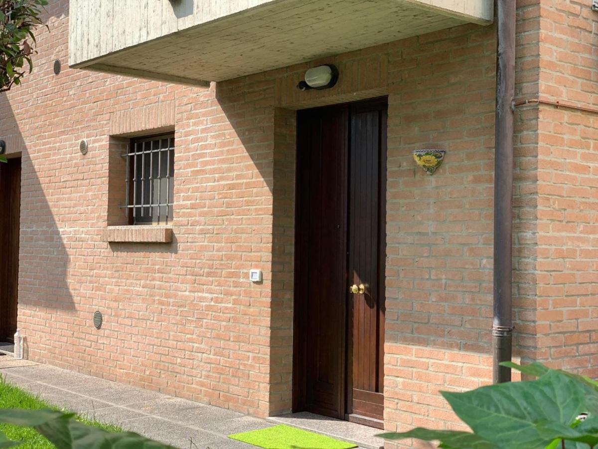 Casa Vacanza Sogni D'Oro Реджонель-Эмилия Экстерьер фото