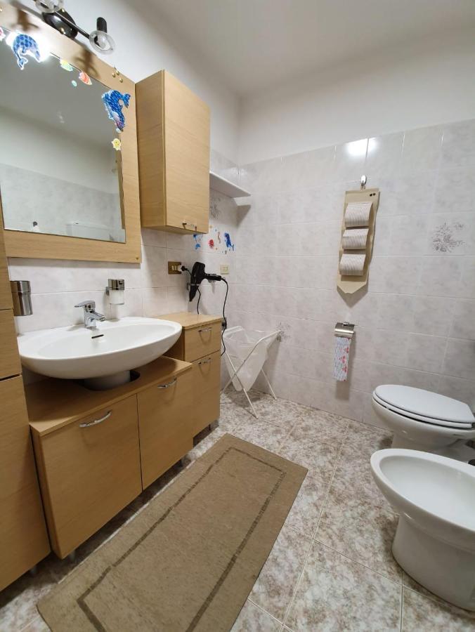 Casa Vacanza Sogni D'Oro Реджонель-Эмилия Экстерьер фото